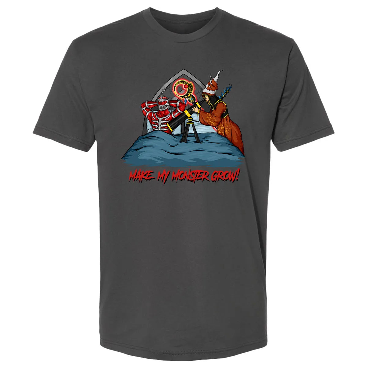 Premium Unisex T-shirt - RAJHLQCS