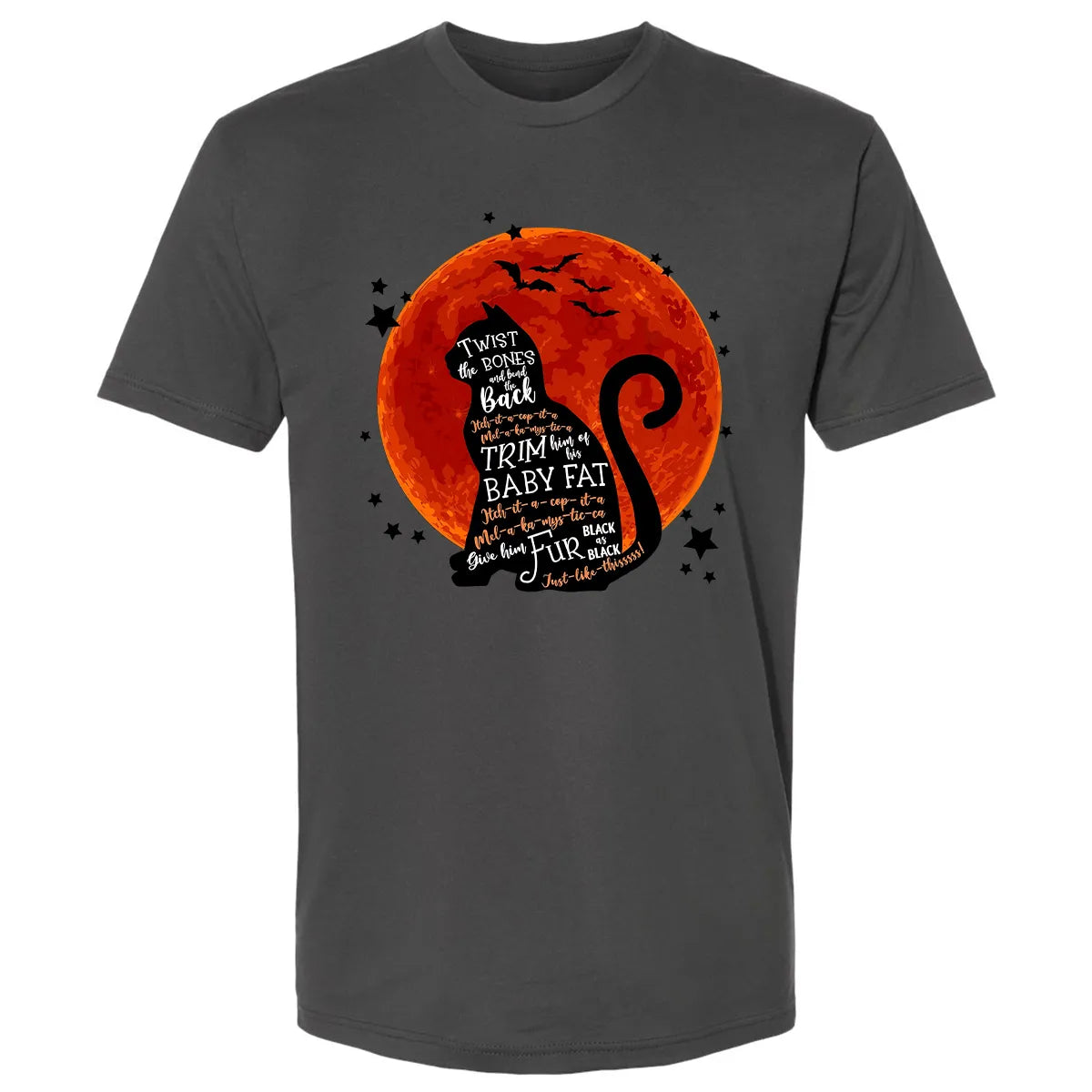 Premium Unisex T-shirt - A4GHXM14