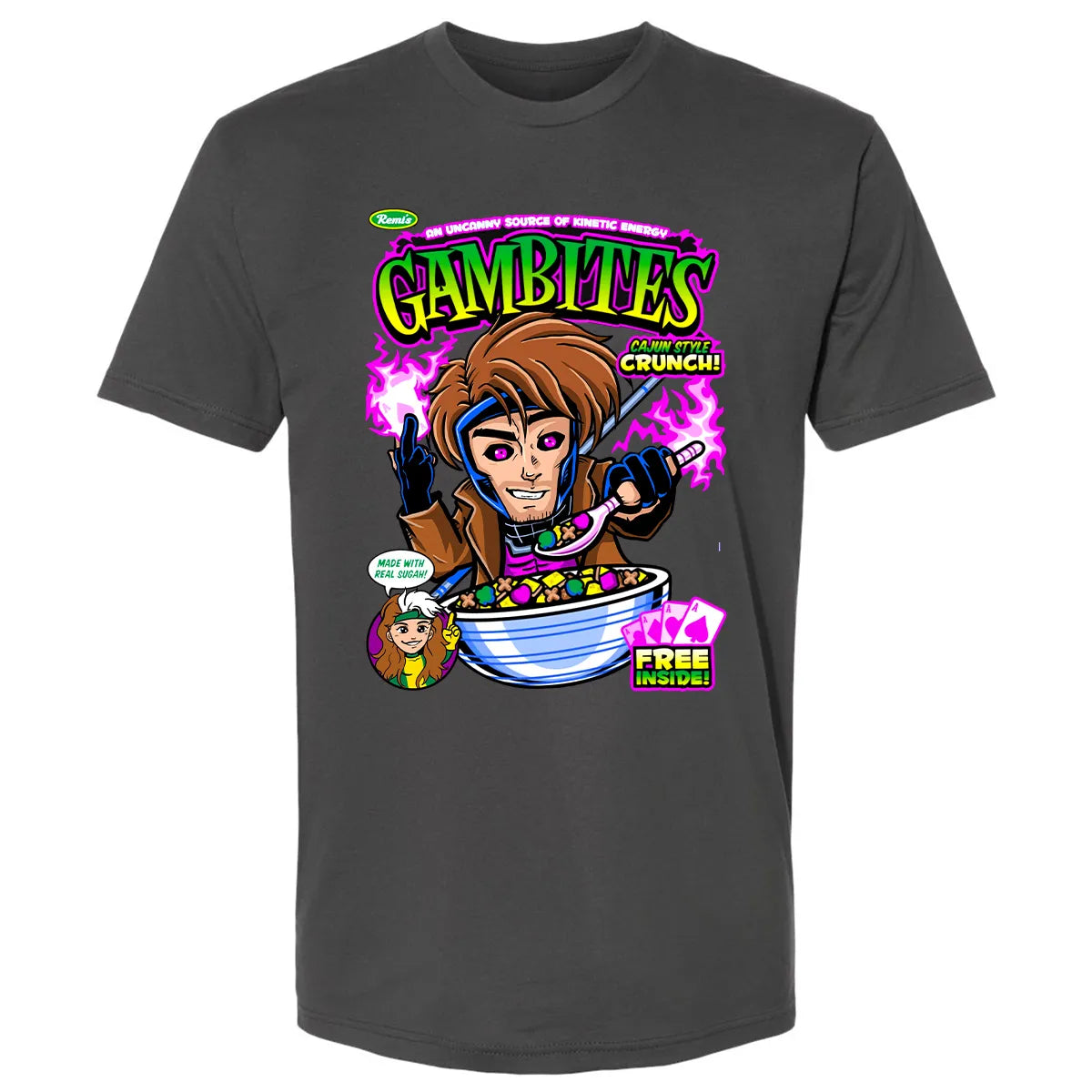 Premium Unisex T-shirt - Z5K6283F