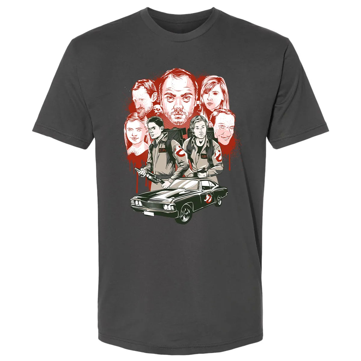 Premium Unisex T-shirt - HKRESWFD