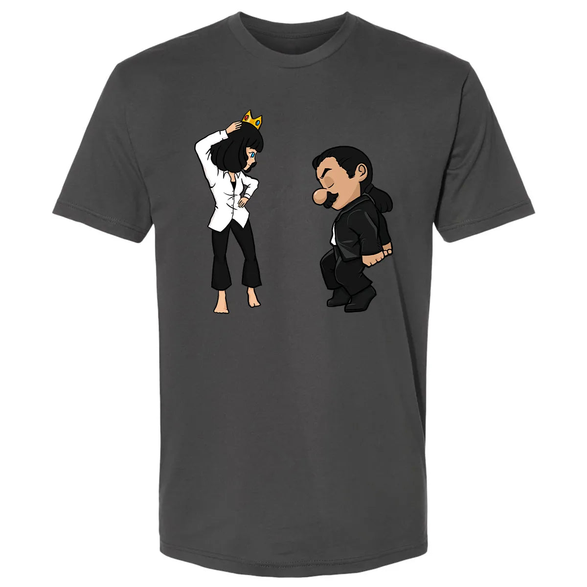 Premium Unisex T-shirt - M9743VDQ