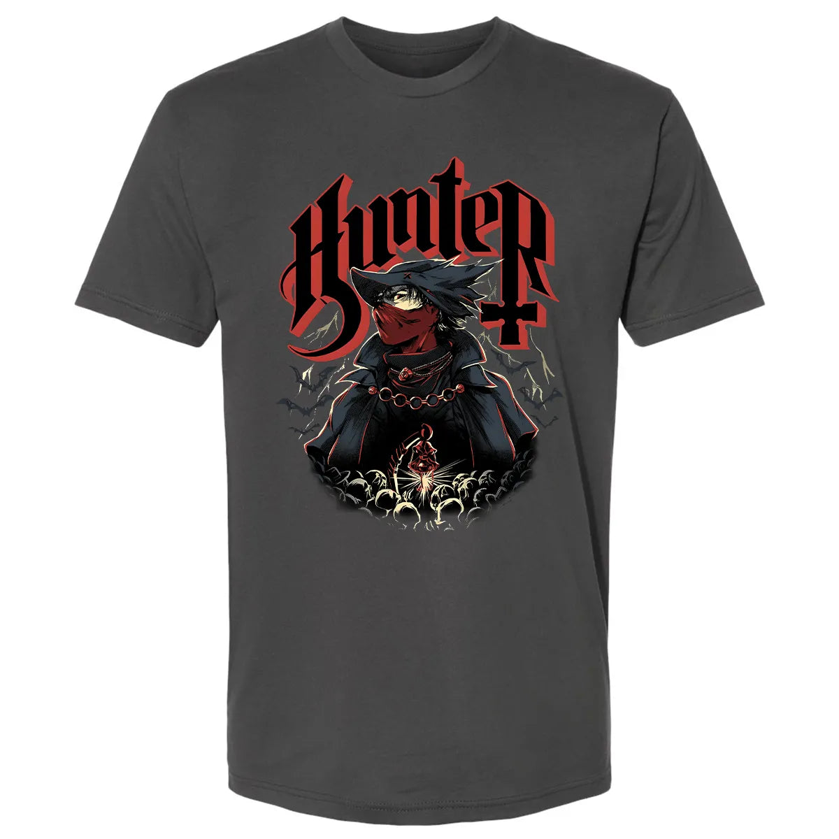 Premium Unisex T-shirt - 5ZGHH8W9
