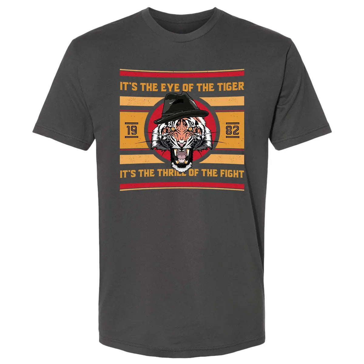 Premium Unisex T-shirt - W1W35Z9J
