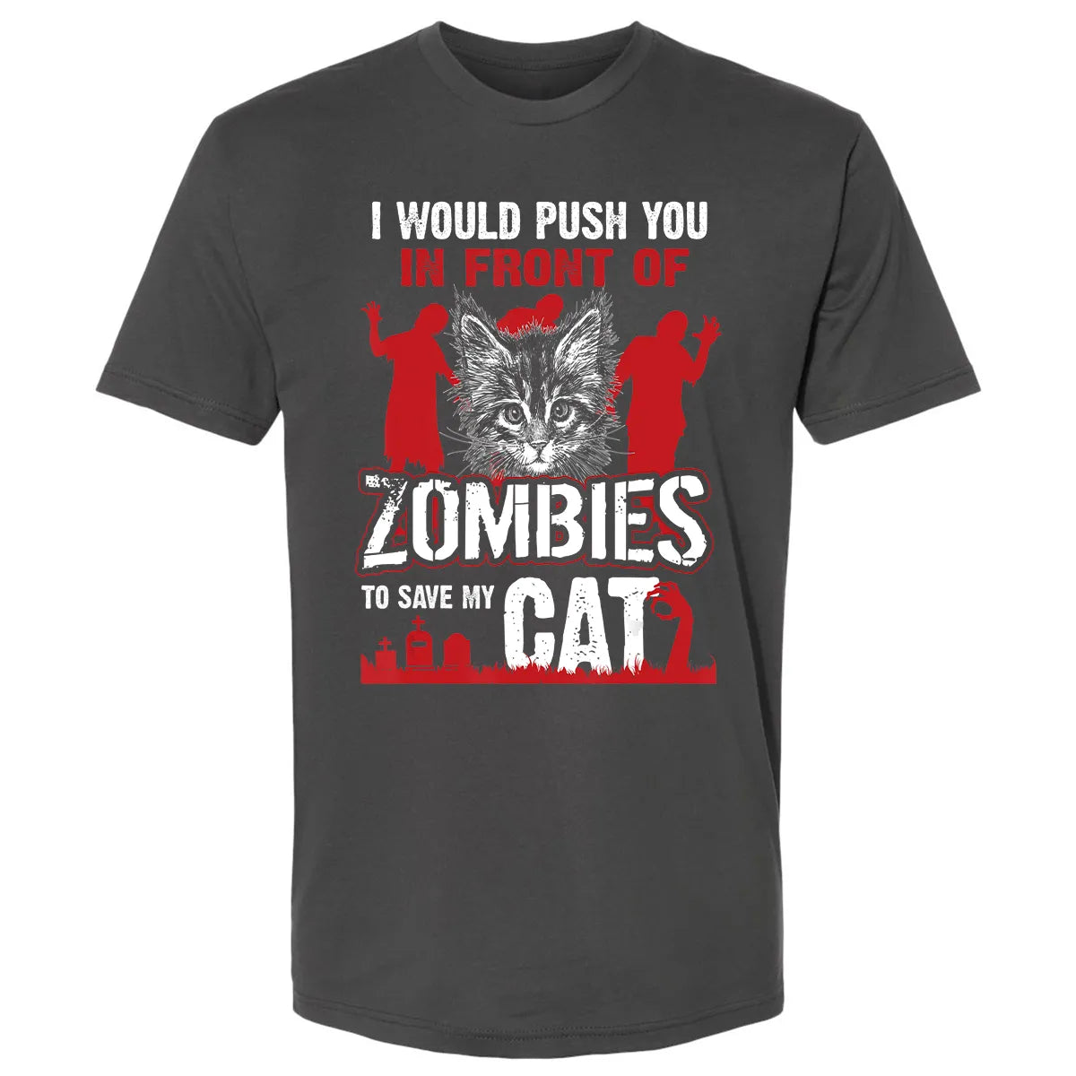 Premium Unisex T-shirt - 7MWDTLEG