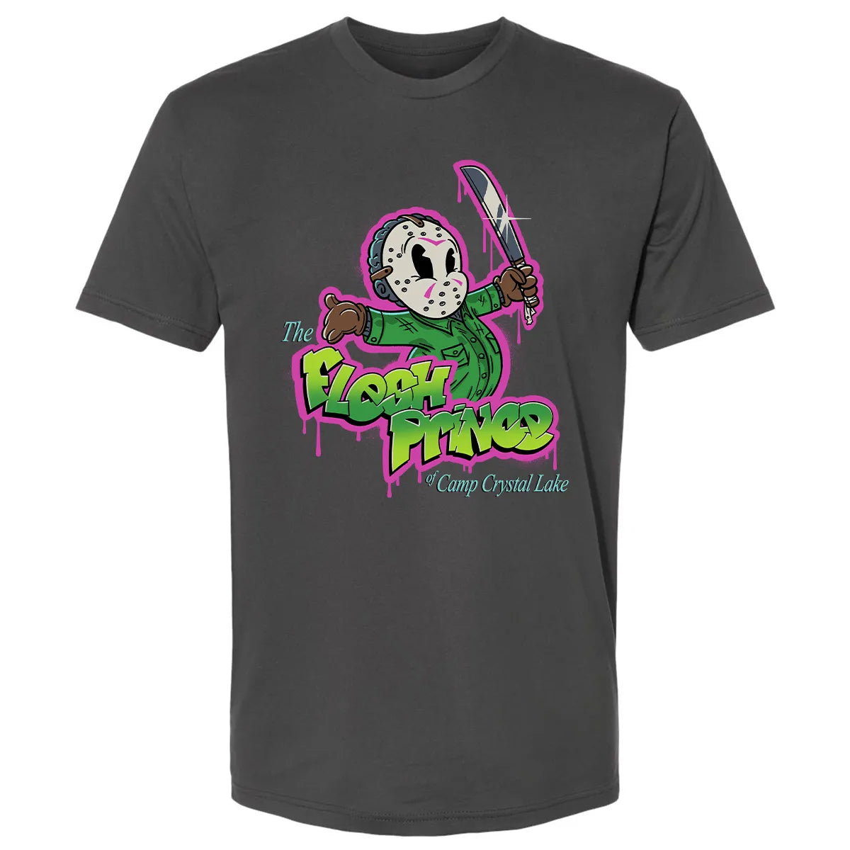 Premium Unisex T-shirt - AS4G813H