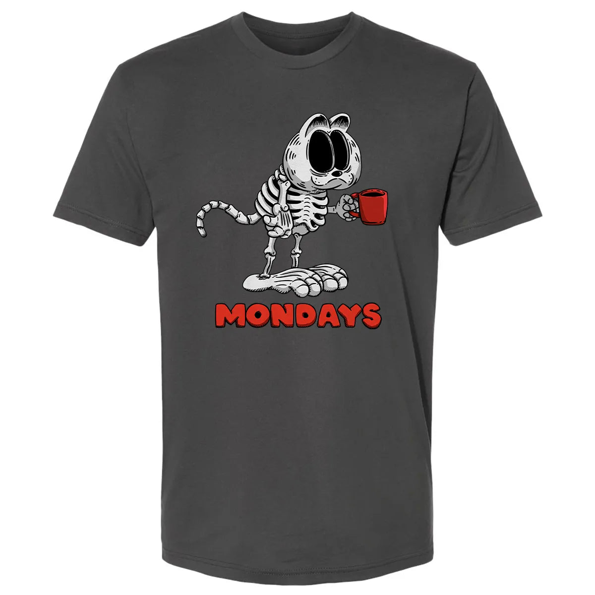 Premium Unisex T-shirt - 672A3NCH