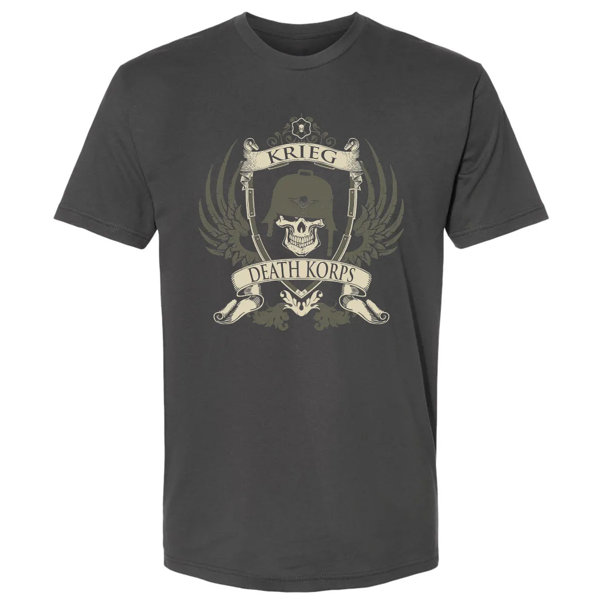 Premium Unisex T-shirt - 73AXZ7R5