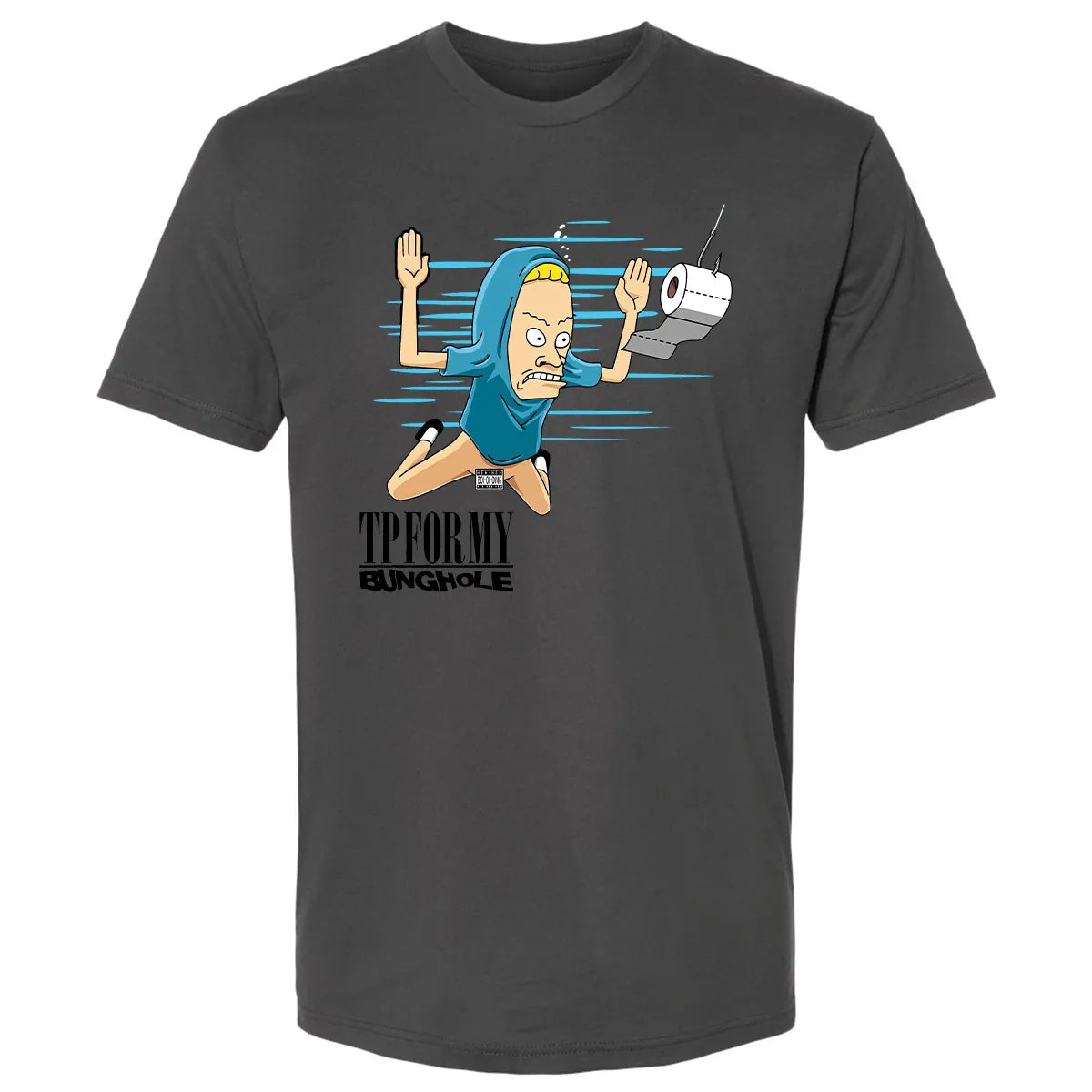 Premium Unisex T-shirt - BGPX9SM6