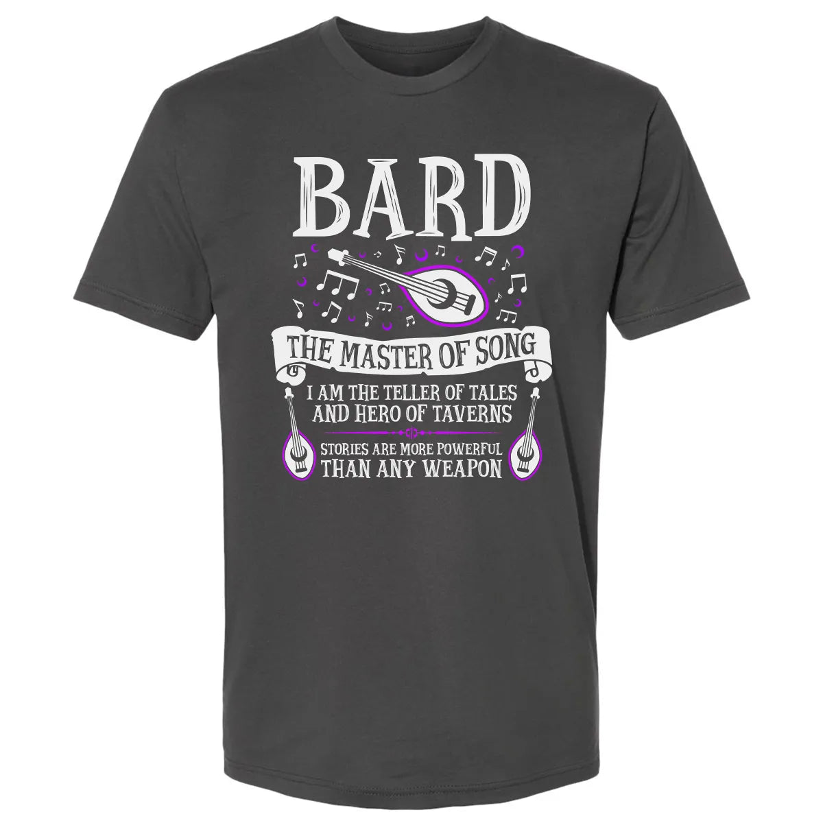 Premium Unisex T-shirt - 32QYN383