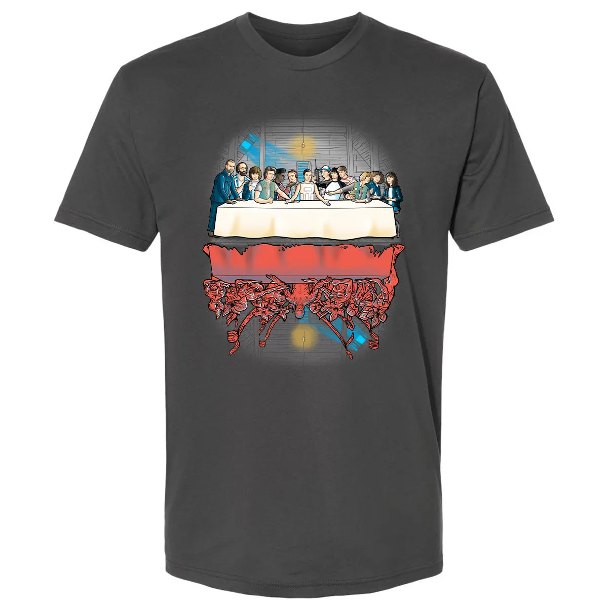 Premium Unisex T-shirt - E8QCGE7Y
