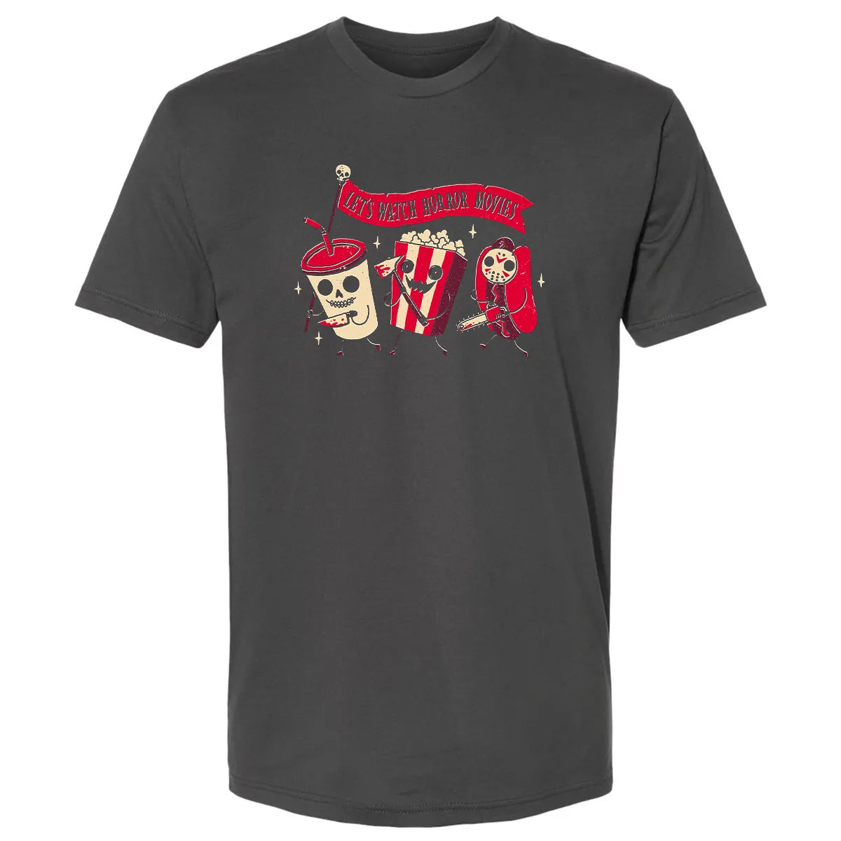 Premium Unisex T-shirt - 1JQ8NSHT