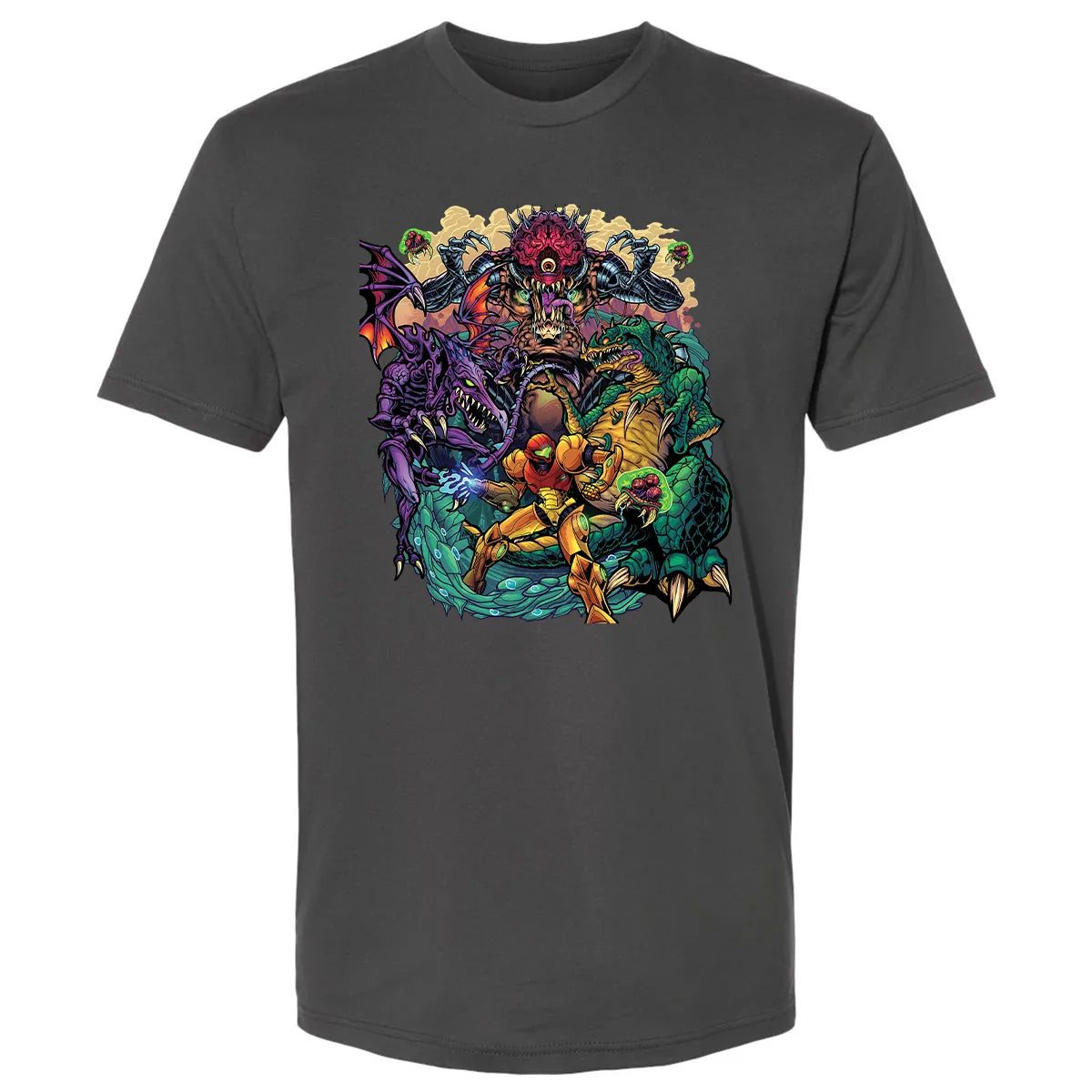 Premium Unisex T-shirt - 6ECCR9SM