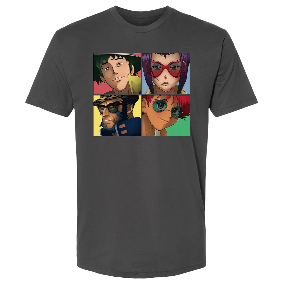 Premium Unisex T-shirt - C6EH15X6