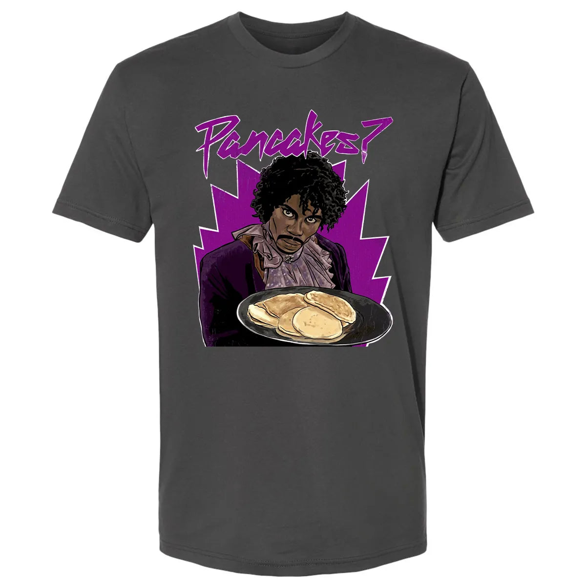 Premium Unisex T-shirt - QJJLQL6U