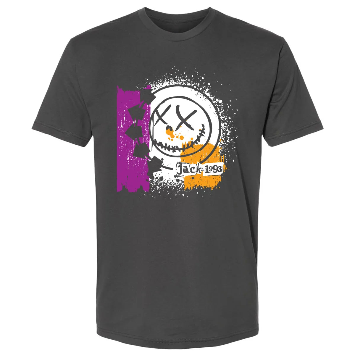 Premium Unisex T-shirt - A64SKREU
