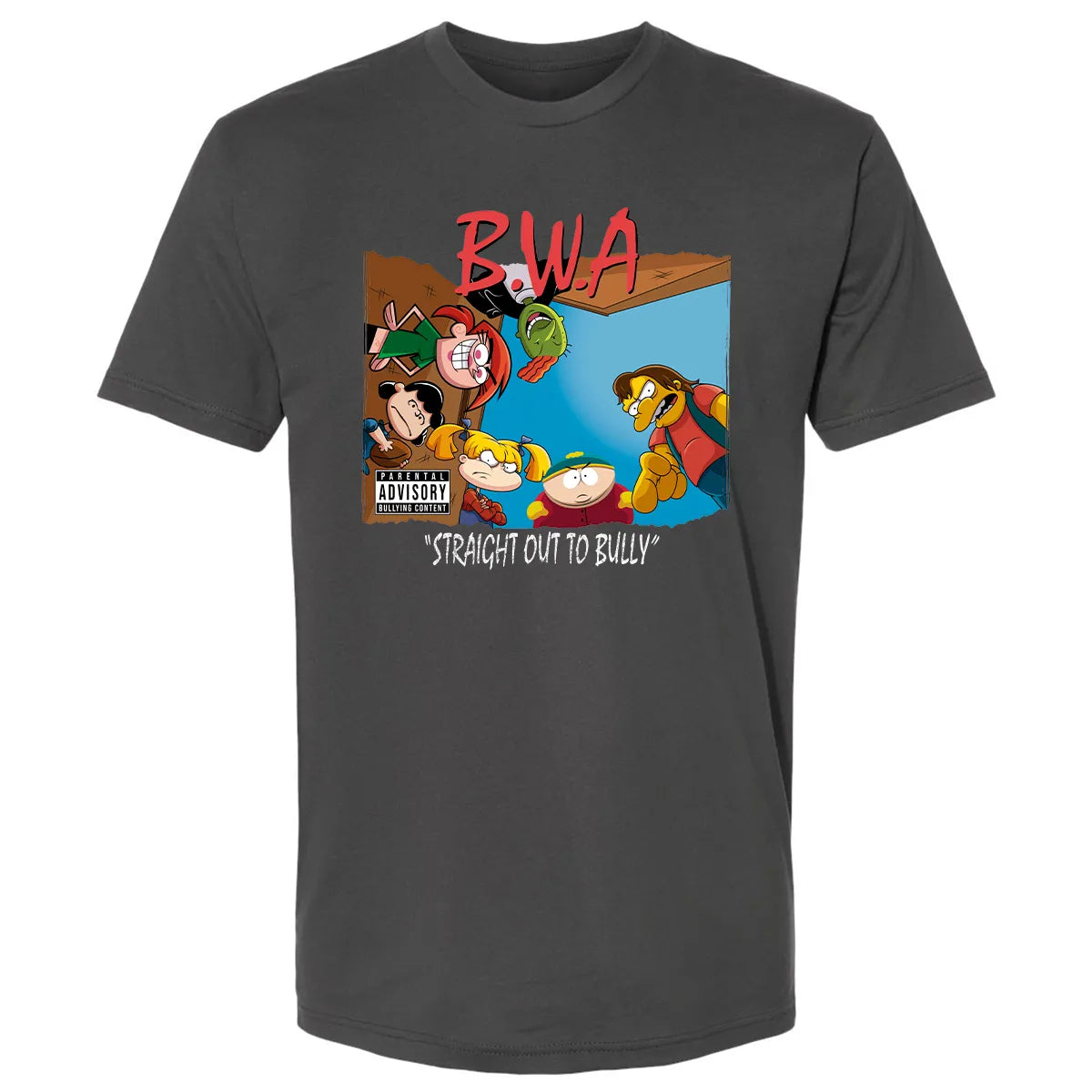Premium Unisex T-shirt - 3ZEJUV8H