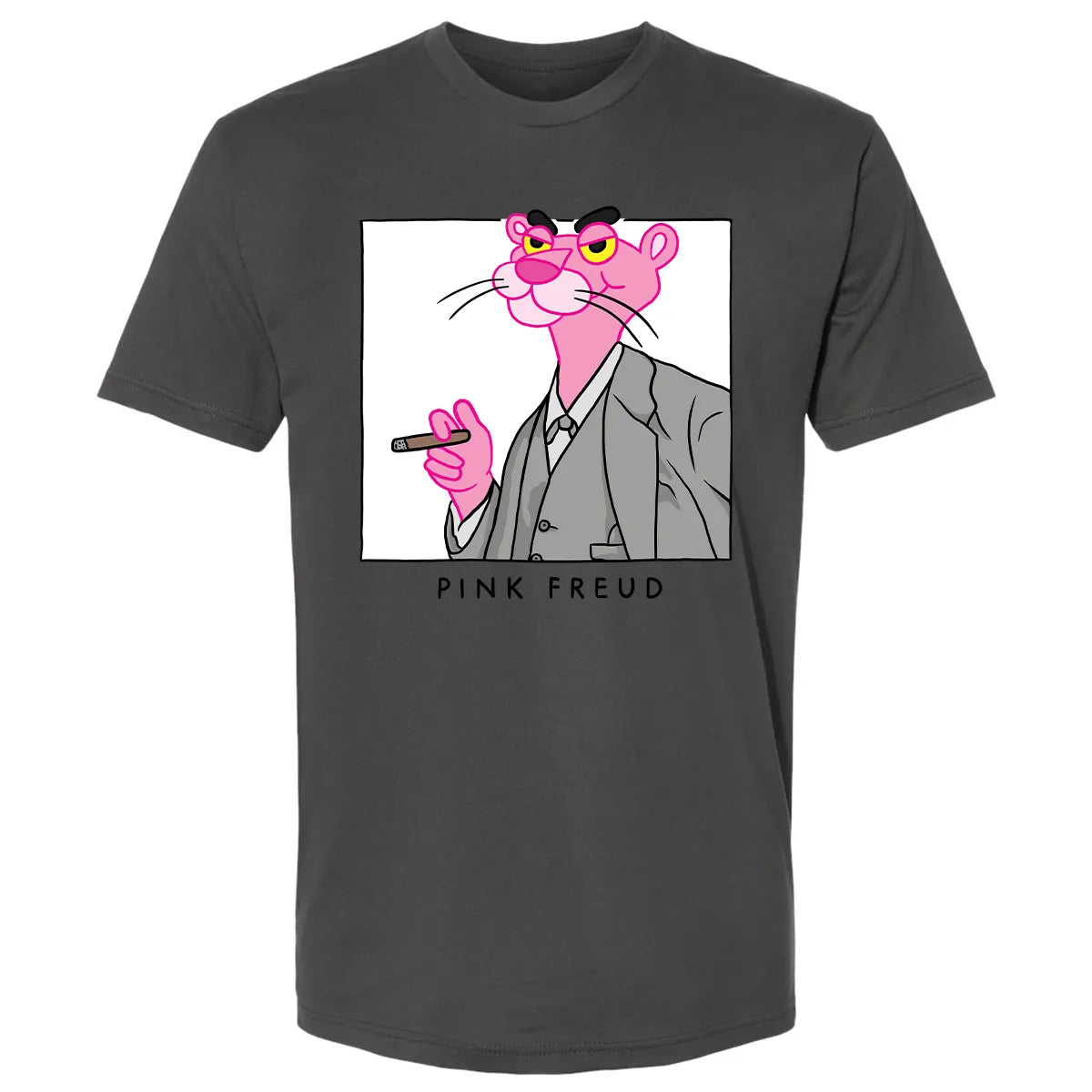 Premium Unisex T-shirt - 6M8K8QW8