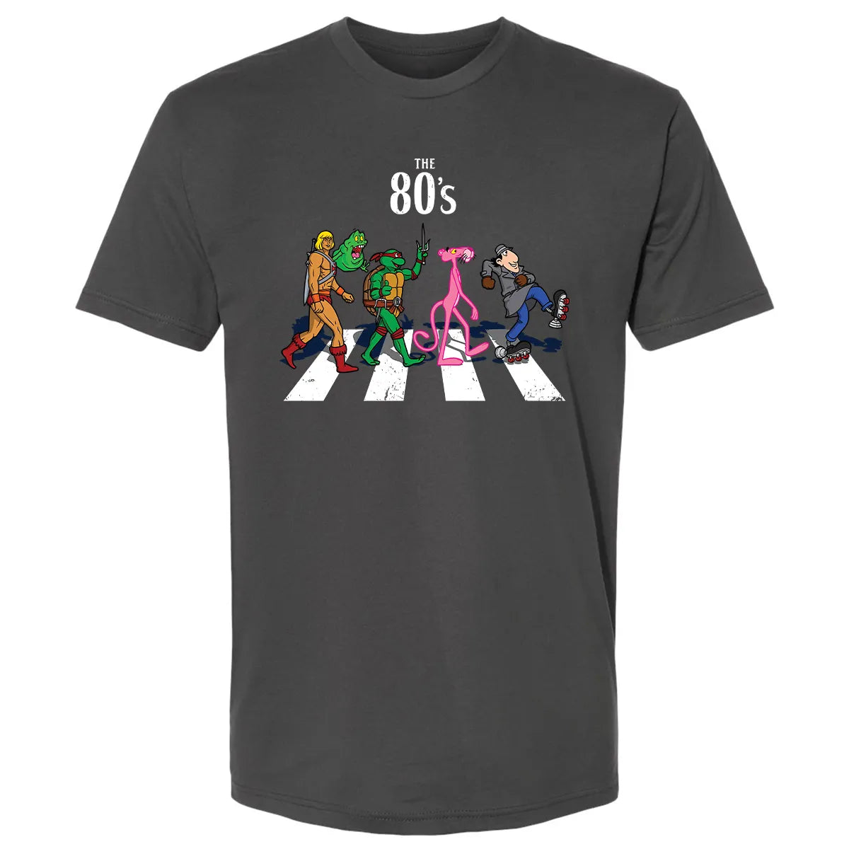 Premium Unisex T-shirt - WS9MN5SZ