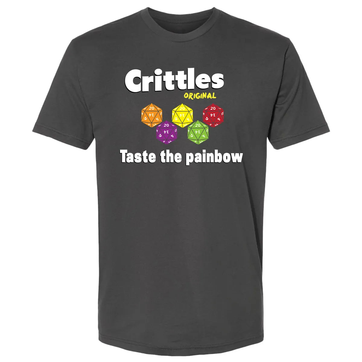 Premium Unisex T-shirt - 5XELUWFB