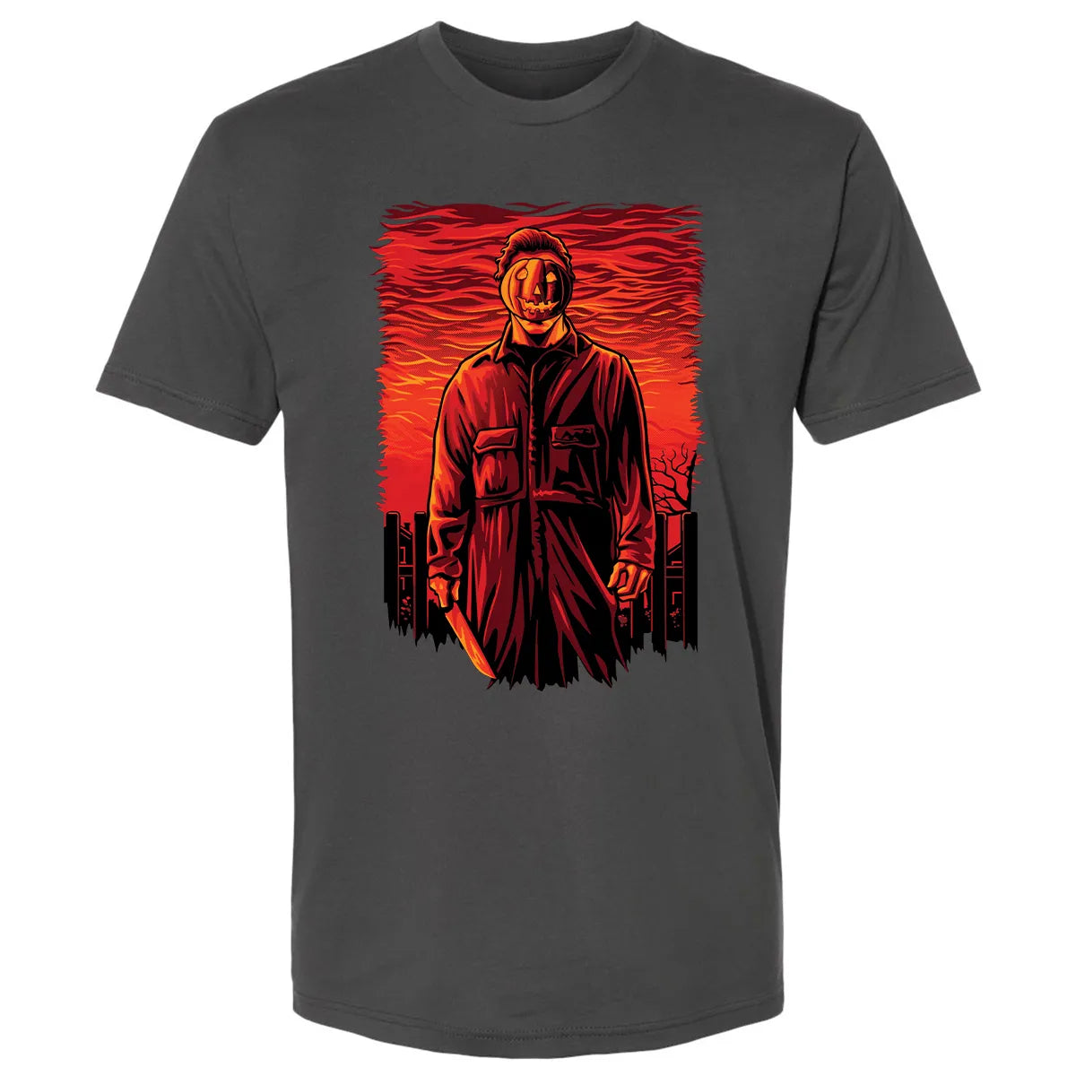 Premium Unisex T-shirt - B6M8DXCU