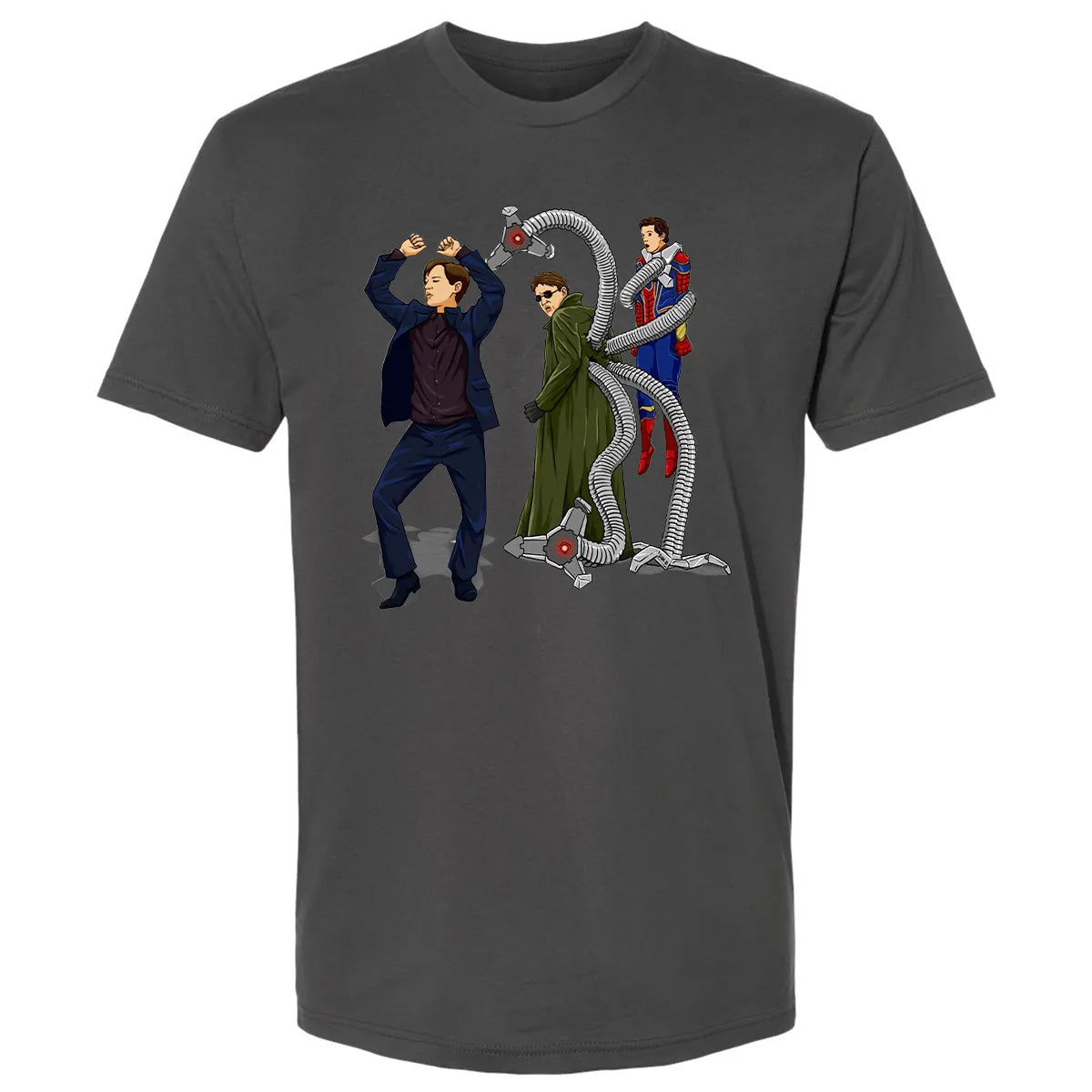 Premium Unisex T-shirt - FS6U4ZQD