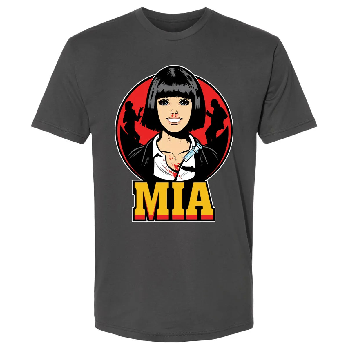 Premium Unisex T-shirt - 8DNKK6KJ