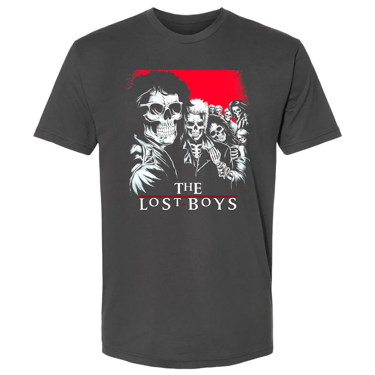 Premium Unisex T-shirt - W24PHT5T