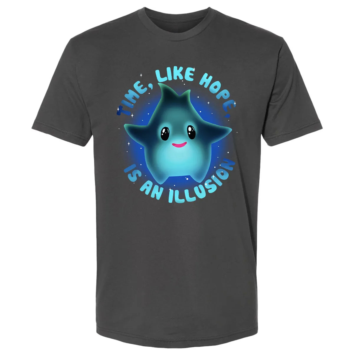 Premium Unisex T-shirt - JVY7Z2VN
