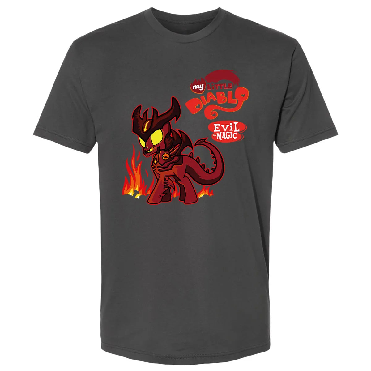 Premium Unisex T-shirt - 43M4T1SP