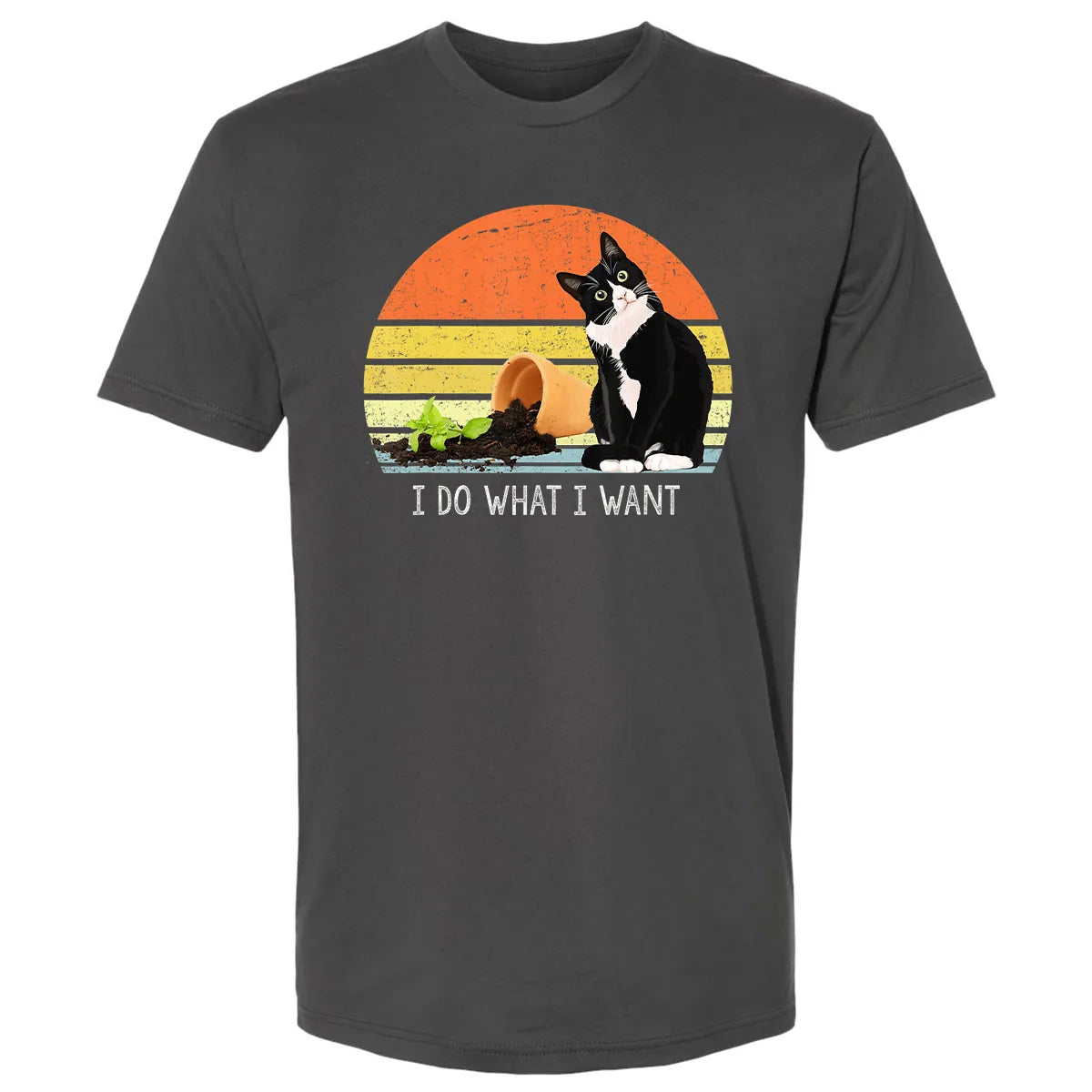 Premium Unisex T-shirt - P3UVP1R3
