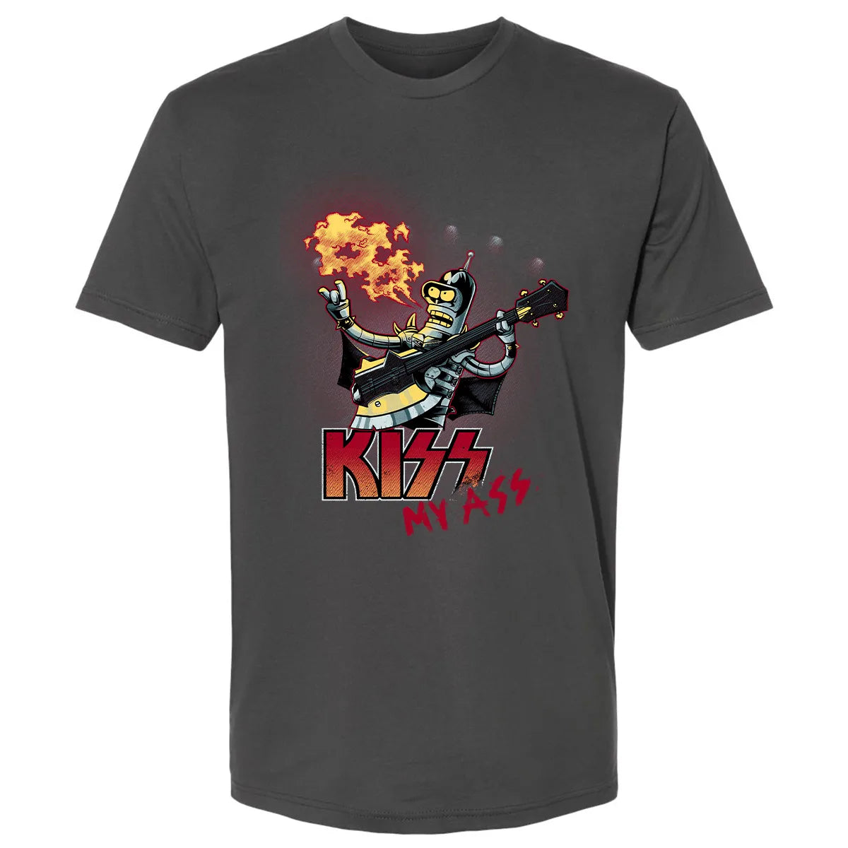 Premium Unisex T-shirt - ZRNFRJ5K
