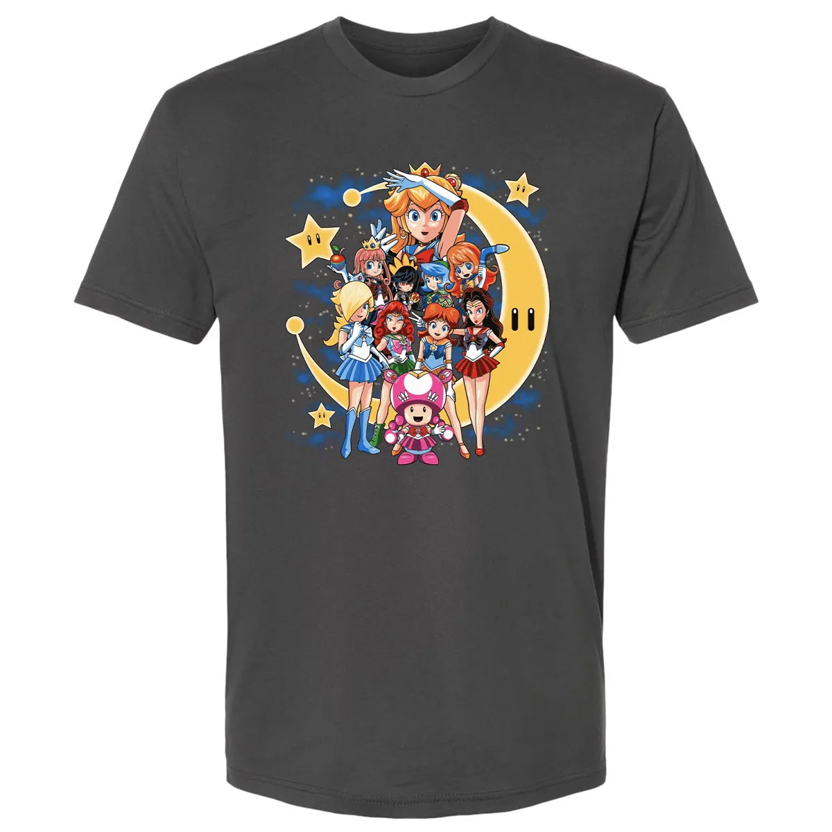 Premium Unisex T-shirt - 12HVF5RP