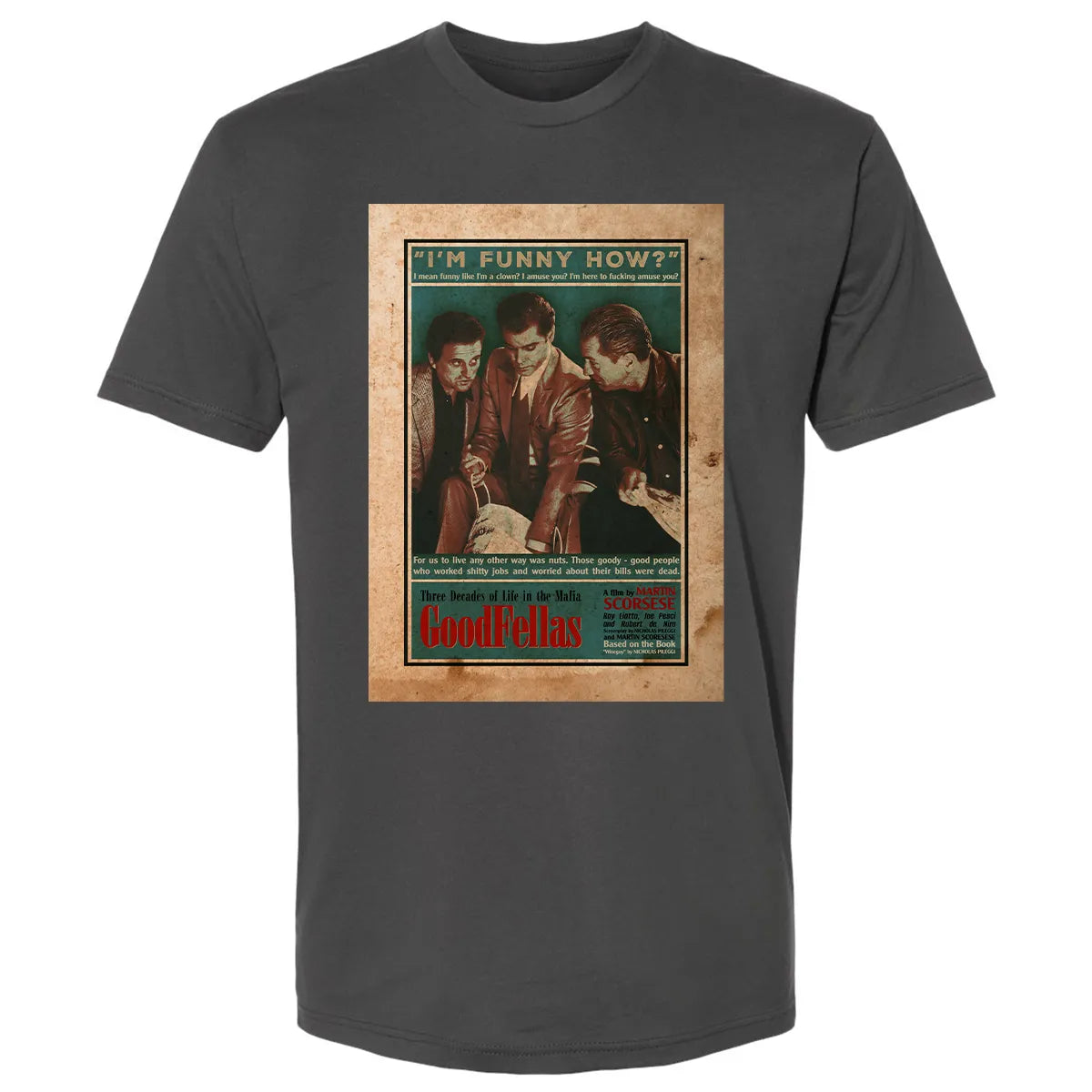 Premium Unisex T-shirt - 3ZM36VJT