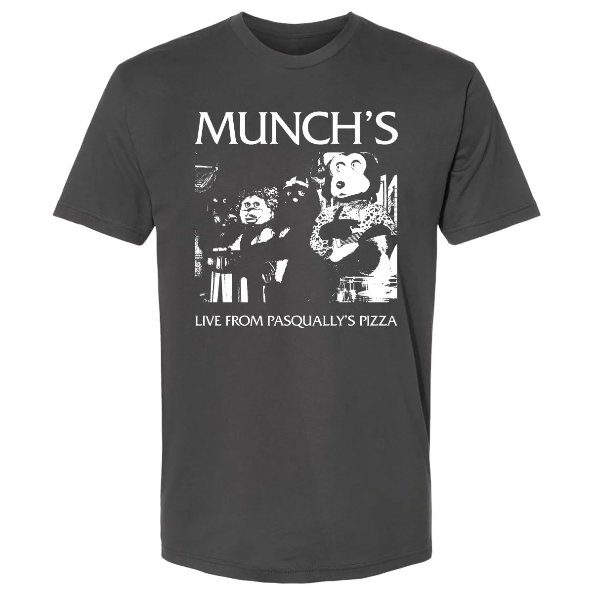 Premium Unisex T-shirt - XJGVXGUU