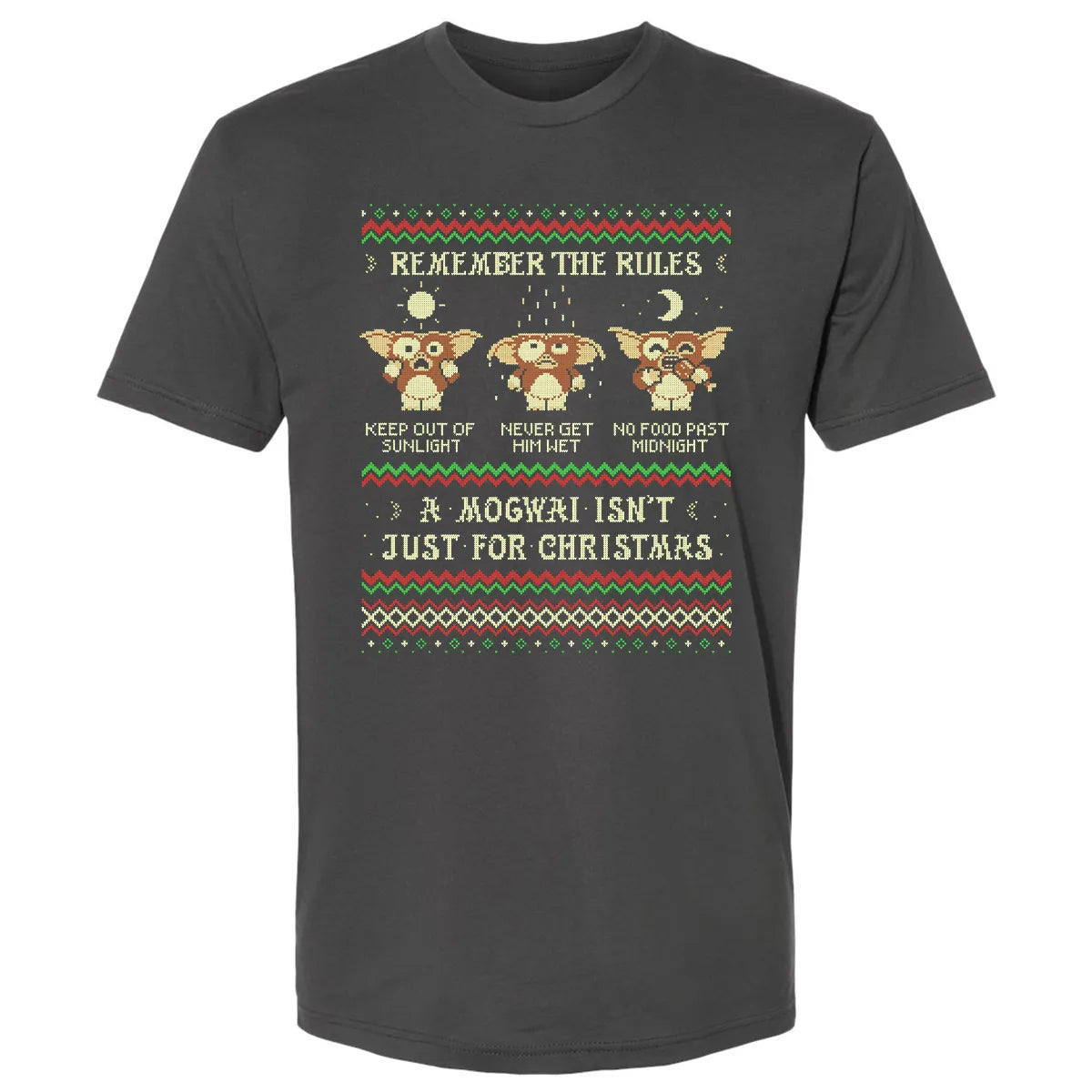Premium Unisex T-shirt - 9Q1892GX