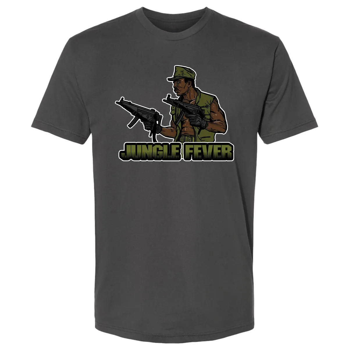 Premium Unisex T-shirt - QUDNTY8G
