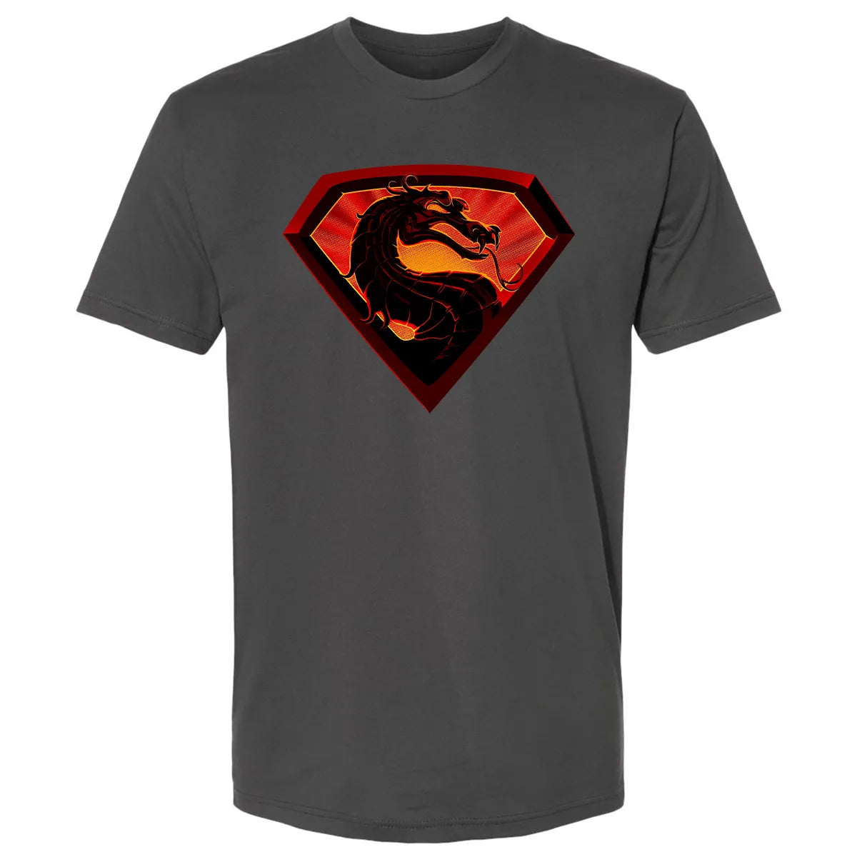 Premium Unisex T-shirt - EV6XT8M1