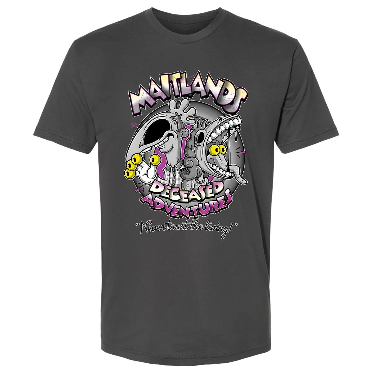 Premium Unisex T-shirt - 94LBNHM7