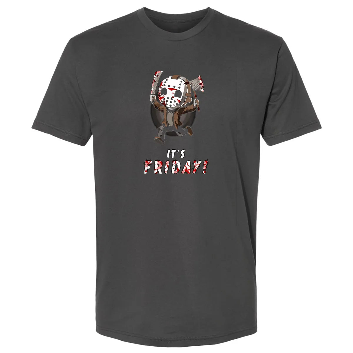 Premium Unisex T-shirt - 28QUTVCX