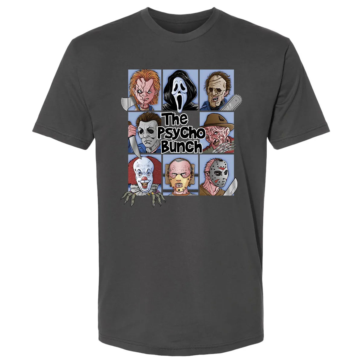 Premium Unisex T-shirt - 8VUVR28B