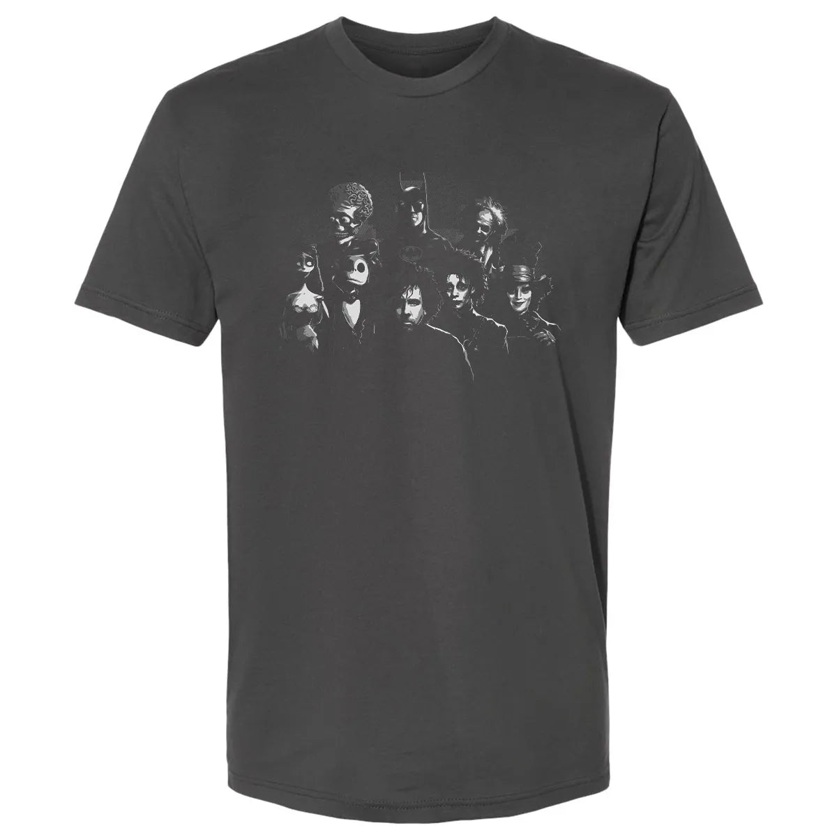 Premium Unisex T-shirt - XGM8Q2R3