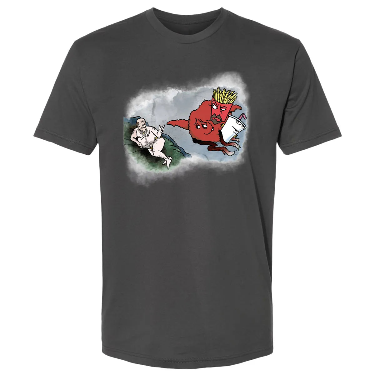 Premium Unisex T-shirt - SYL6TY4M