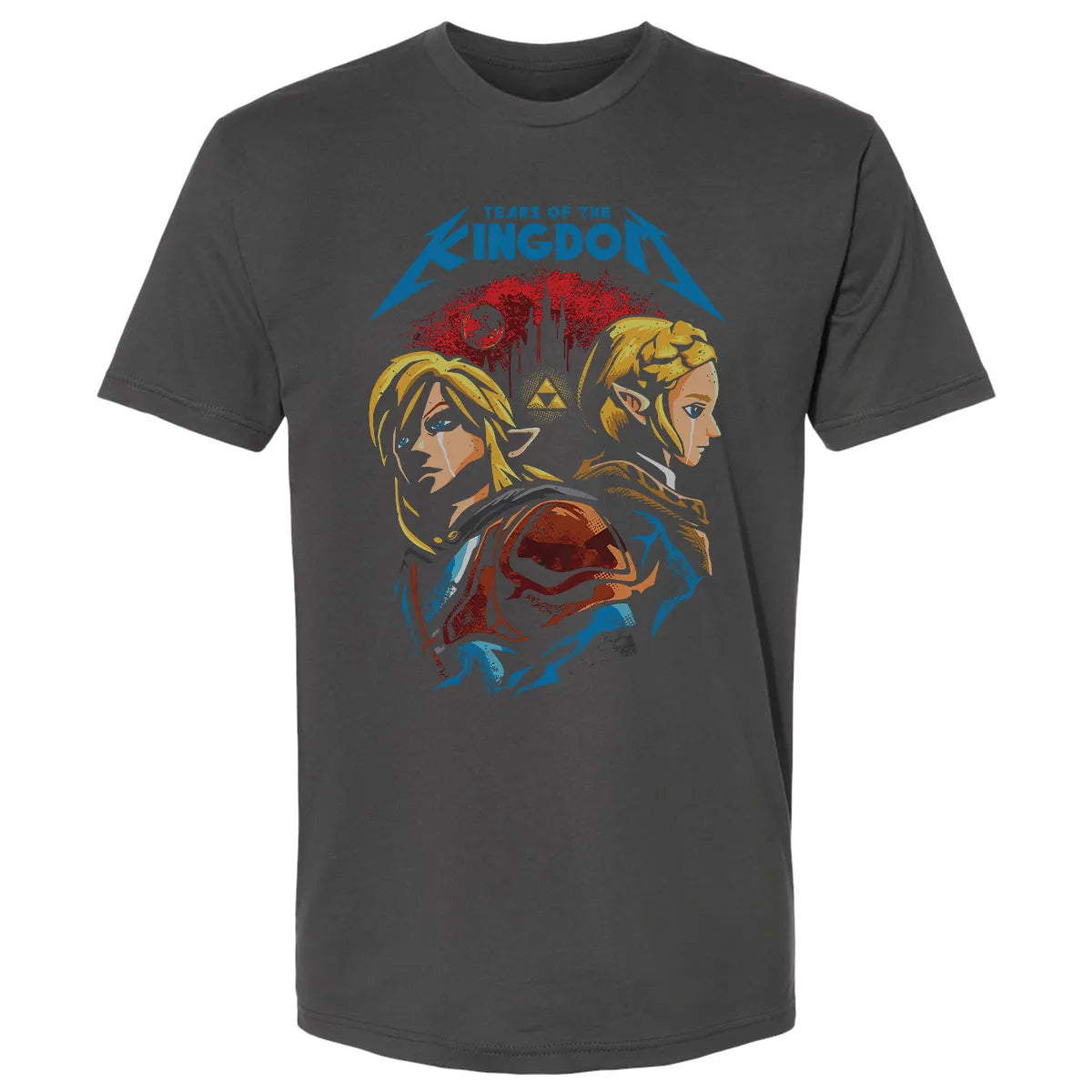 Premium Unisex T-shirt - 2KAJFGX8