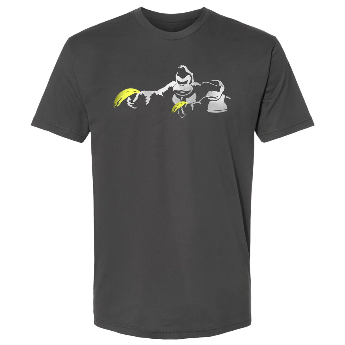 Premium Unisex T-shirt - N3TA7GY8