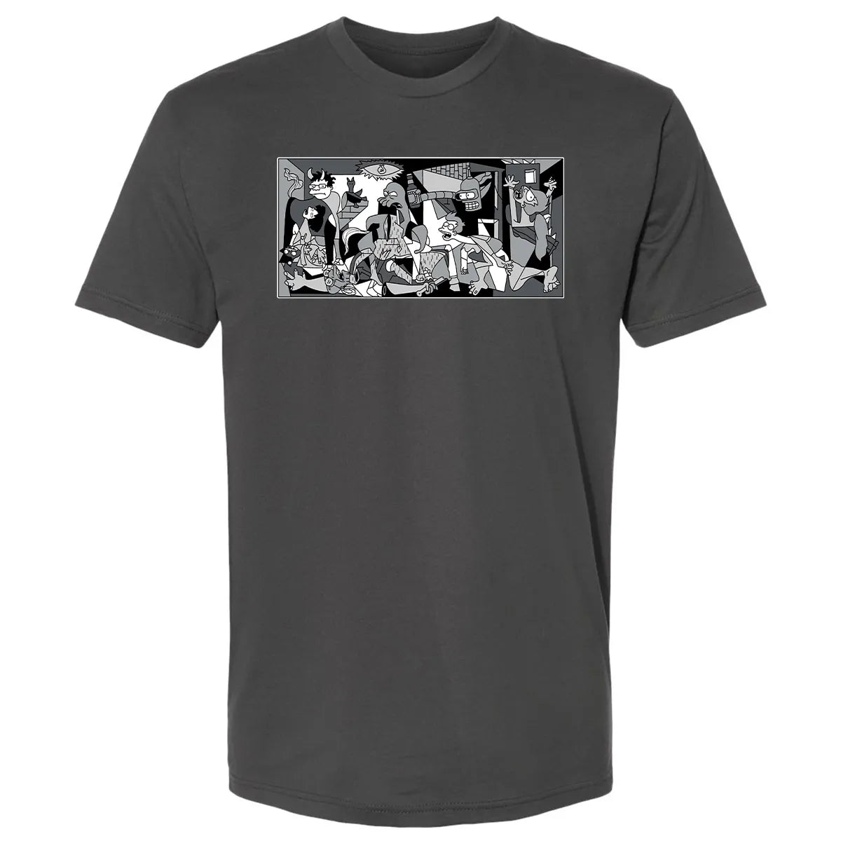 Premium Unisex T-shirt - 74591KVG