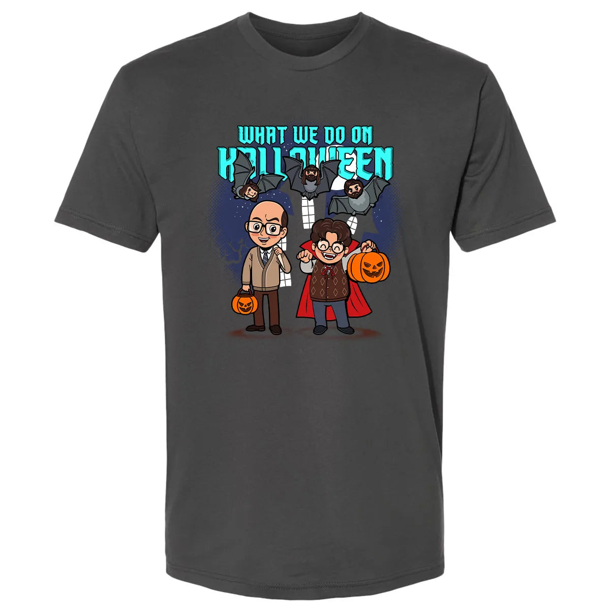 Premium Unisex T-shirt - RG2VFJVD