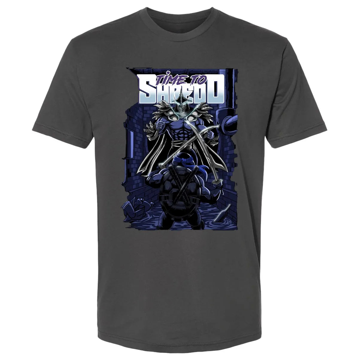 Premium Unisex T-shirt - 2SDSHWC8