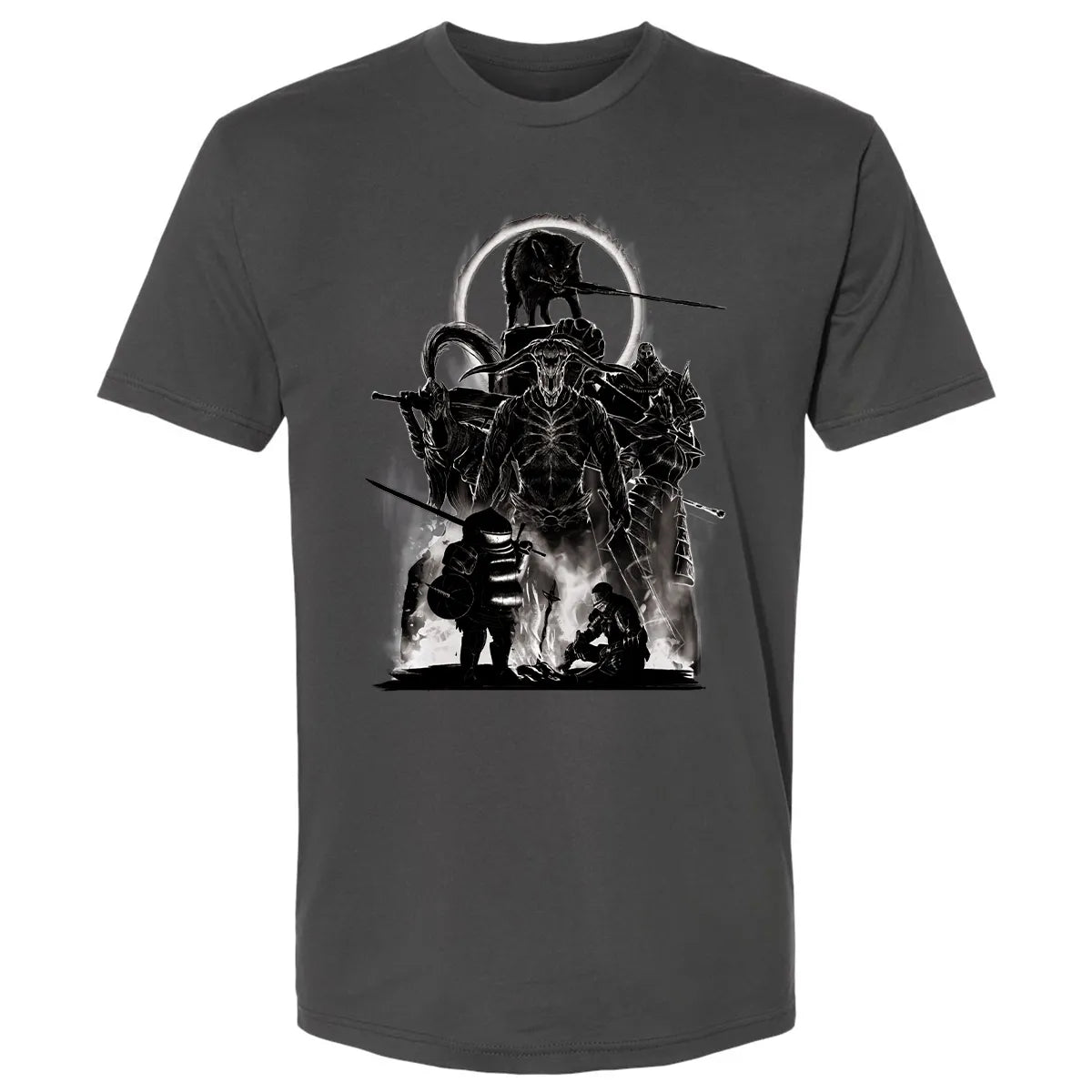 Premium Unisex T-shirt - TBZN9NBA