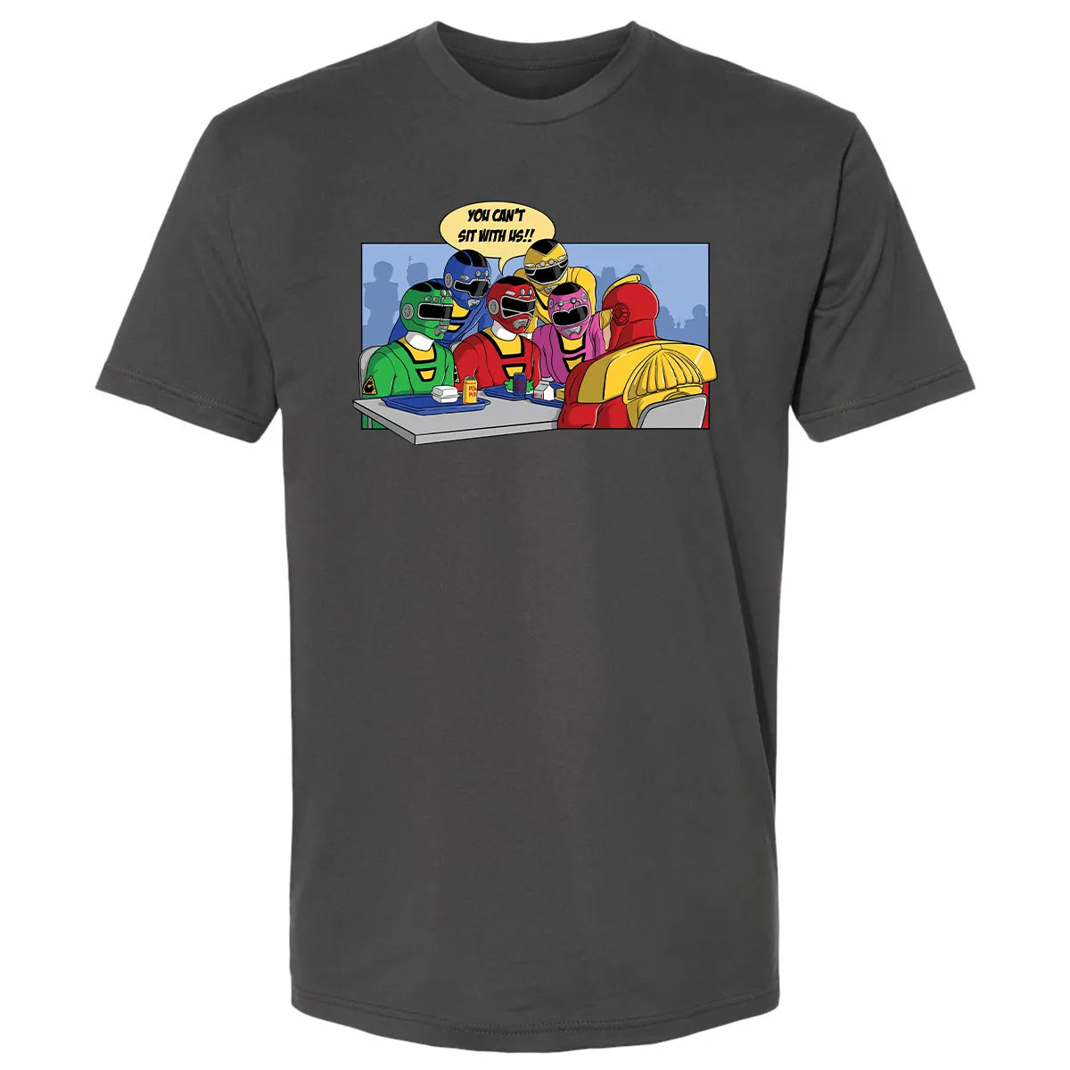 Premium Unisex T-shirt - 1EWRT8HE