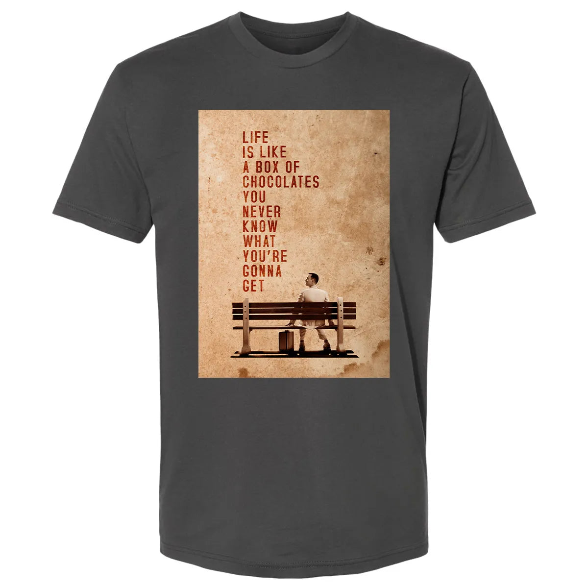 Premium Unisex T-shirt - AX2U8J1U